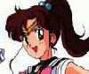 Sailor Jupiter