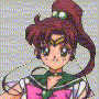 Super Sailor Jupiter