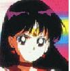 Sailor Mars
