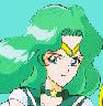 Super Sailor Neptune
