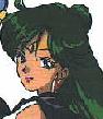Sailor Pluto