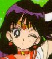 Super Sailor Mars
