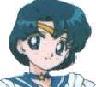 Super Sailor Mercury