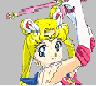 super sailormoon