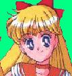 Sailor Venus
