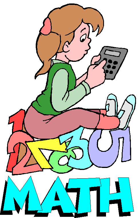 Math Girl
