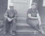 Swan and Thilda (Gulbranson) Vensland