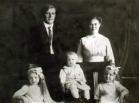 Torgus family