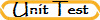 Unit Test