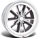 Edelbrock 454s