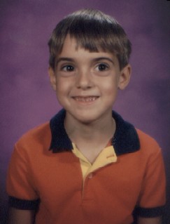 1996 School Picture