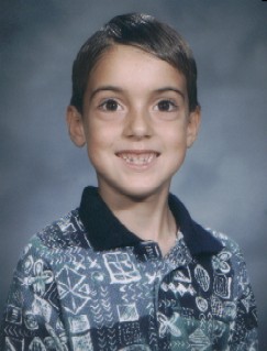 1997 School Picture