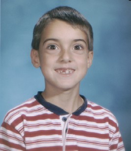 1998 School Picture