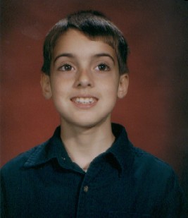 1999 School Picture