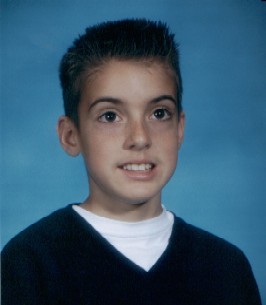 2000 School Picture