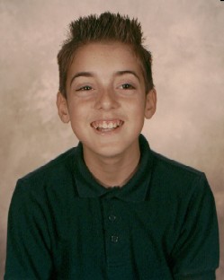 2001 School Picture