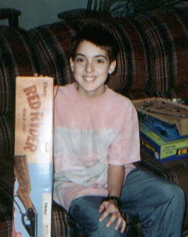 2001 Shea