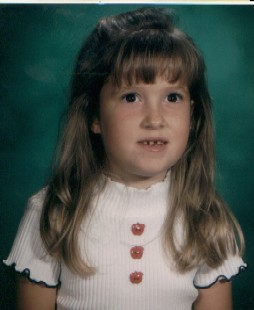 1995 School Picture