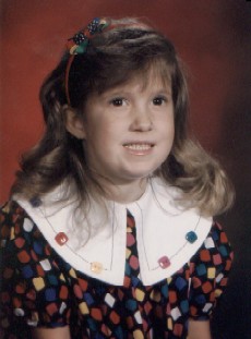 1996 School Picture