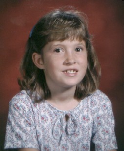 1997 School Picture