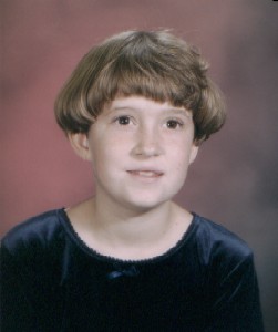 1998 School Picture