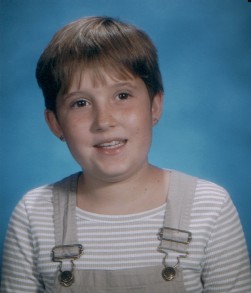1999 School Picture