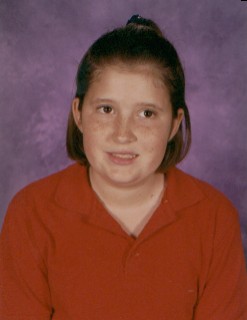 2001 School Picture
