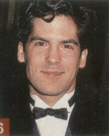 The Matthew Labyorteaux Shrine