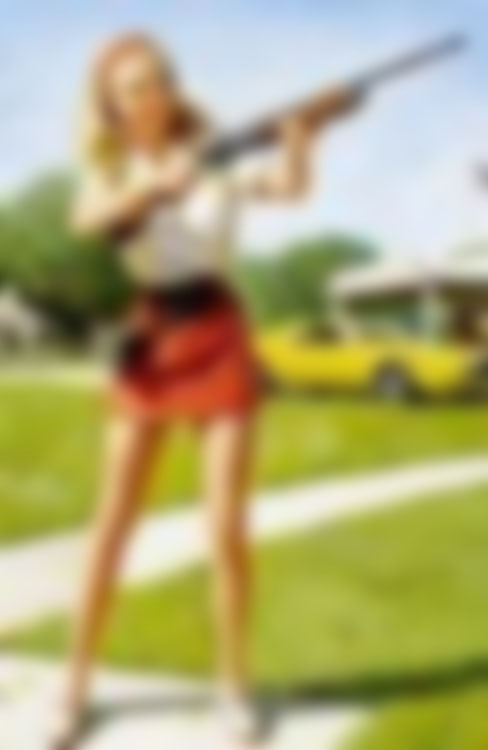 Sure-Shot Skipper