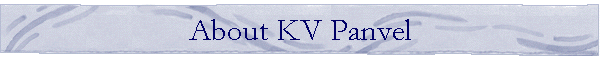 About KV Panvel
