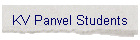 KV Panvel Students