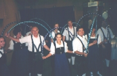 Reifen Tanz!