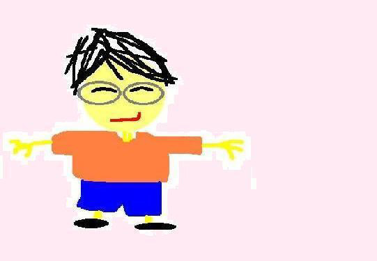 Hi! Do you know me?