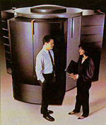 Mainframe Computer