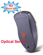 Optical Mouse