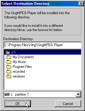 install winzip install winzip