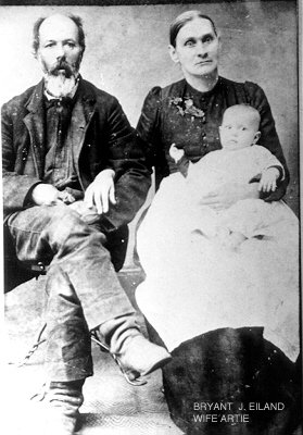 [Eiland Family pic]