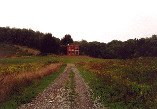 Morgan house