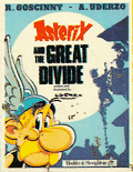 Asterix in Belgium