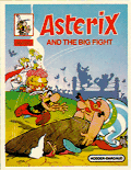 Asterix and the Big Fight