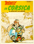 Asterix in Britain