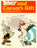 Asterix and Caesars Gift