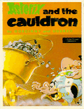 Asterix and the Cauldron