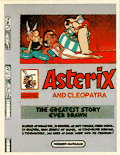 Asterix and Cleopatra