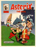 Asterix the Gaul