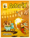 Asterix the Gladiator