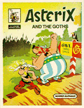 Asterix and the Goths