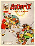 Asterix the Legionary