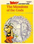 The Mansions Of The Gods