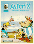 Asterix and the Normans